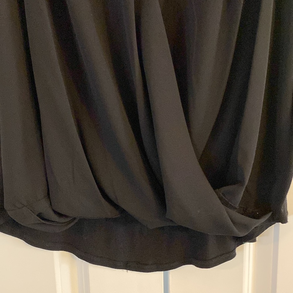 Blouse  - INC - Picture 2 of 7